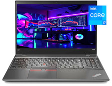 Notebook Lenovo ThinkPad 15,6": Intel i7! 32 GB de RAM! SSD de 1 TB NVME! FHD 1080P! comprar usado  Enviando para Brazil