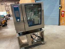 Rational oven scc for sale  USA