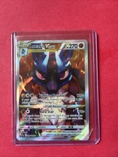 Lucario vstar swsh291 for sale  Bridgewater