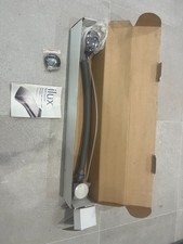 Ilux bath overflow for sale  NORWICH