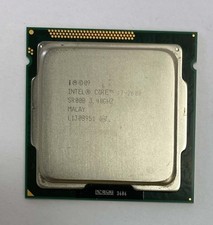 Intel core sr00b for sale  ALDERSHOT