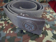 Riginal ddr nva gebraucht kaufen  Freihung