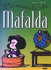 Mafalda tome mafalda d'occasion  France
