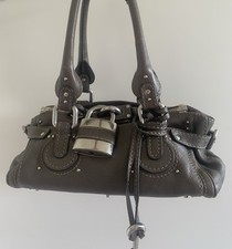 Cloé paddington bag gebraucht kaufen  Berlin