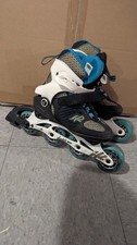 pro inline skates sz 6 for sale  West New York