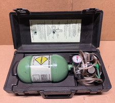 Mada oxygen tank for sale  Covina
