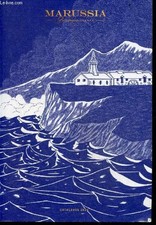 Marussia beverages catalogue d'occasion Marussia beverages catalogue d'occasion  Saint-Denis-de-Pile