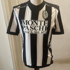 Maglia siena usato  Viareggio