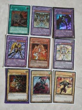 Yugioh elementarheld sammlung gebraucht kaufen  Essen