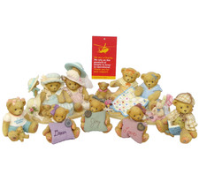Bear Figurines & Miniatures for sale  STEVENAGE