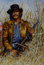 Riginalzeichnung lobo charles gebraucht kaufen  Hamburg