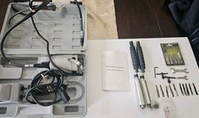 Flex shaft grinder for sale  Levittown