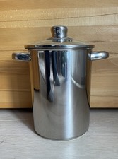 Eurohome spargeltopf einsatz gebraucht kaufen Eurohome spargeltopf einsatz gebraucht kaufen  Backnang