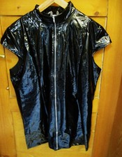 Lack minikleid damen gebraucht kaufen  Jößnitz