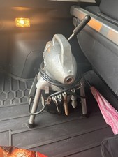 Ridgid k50 drain for sale  Bel Air