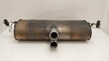 Vauxhall vx220 exhaust for sale  SKELMERSDALE