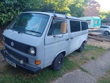 Transporter t4 for sale  ASCOT