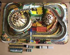 Pista trenino pile usato Pista trenino pile usato  Maccagno con Pino e Veddasca