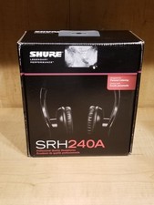 Shure professional studio for sale  Mountlake Terrace