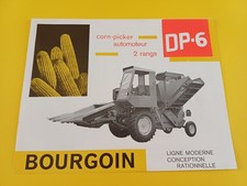 corn picker bourgoin d'occasion corn picker bourgoin d'occasion Calonne-Ricouart