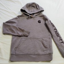 Carhartt women hoodie d'occasion  Expédié en Belgium