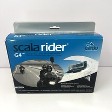 Cardo scala rider for sale  Irvine