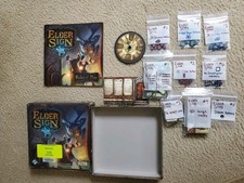 Elder sign board for sale  Canastota