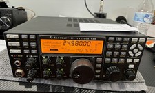Elecraft 100 ricetrasmettitore usato  Spedire a Italy