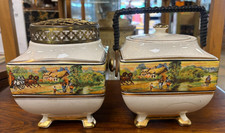 Antique lancaster sons for sale  BEDFORD