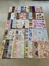Hunkydory kanban mixed for sale  BASINGSTOKE