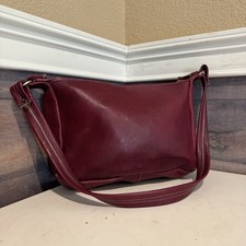 Vintage handmade leather for sale  San Andreas