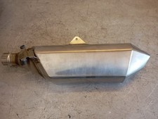 Pot silencieux échappement d'occasion Pot silencieux échappement d'occasion  Éloyes