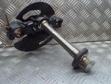Honda nx125 1989 for sale  NEWCASTLE