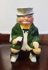 Toby jug staffordshire for sale  Wayne