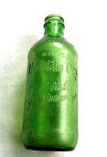 Vintage mountain dew for sale  Towanda