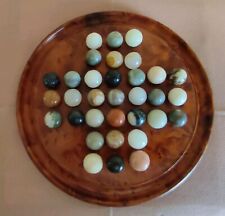 Jeu solitaire artisanal d'occasion  France