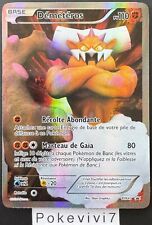 Pokemon card demeteros d'occasion  Expédié en Belgium