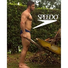 Speedo swimsuit waist for sale  Pompano Beach