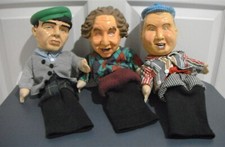 Three stooges talking for sale  Acworth