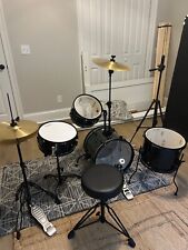 Ludwig questlove pocket for sale  Havana
