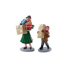 Lemax christmas rush d'occasion  France