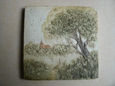 Landschaftsbild vom heine gebraucht kaufen  Engelthal