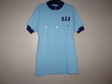 Maillot ancien vélo d'occasion  Coursan