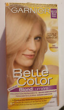 Coloration cheveux belle d'occasion  Pont-Sainte-Maxence