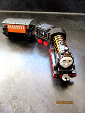 Hiro engine tender for sale  BASINGSTOKE