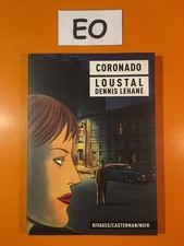Loustal coronado eo d'occasion  Bellegarde-sur-Valserine