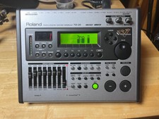 Roland electronic drum d'occasion  Expédié en Belgium