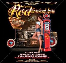 Hot rod rat for sale  Cicero