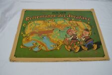 Reisemappe abrafaxe mosaik gebraucht kaufen Reisemappe abrafaxe mosaik gebraucht kaufen  Dresden