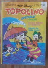Topolino libretto 1286 usato  Roma